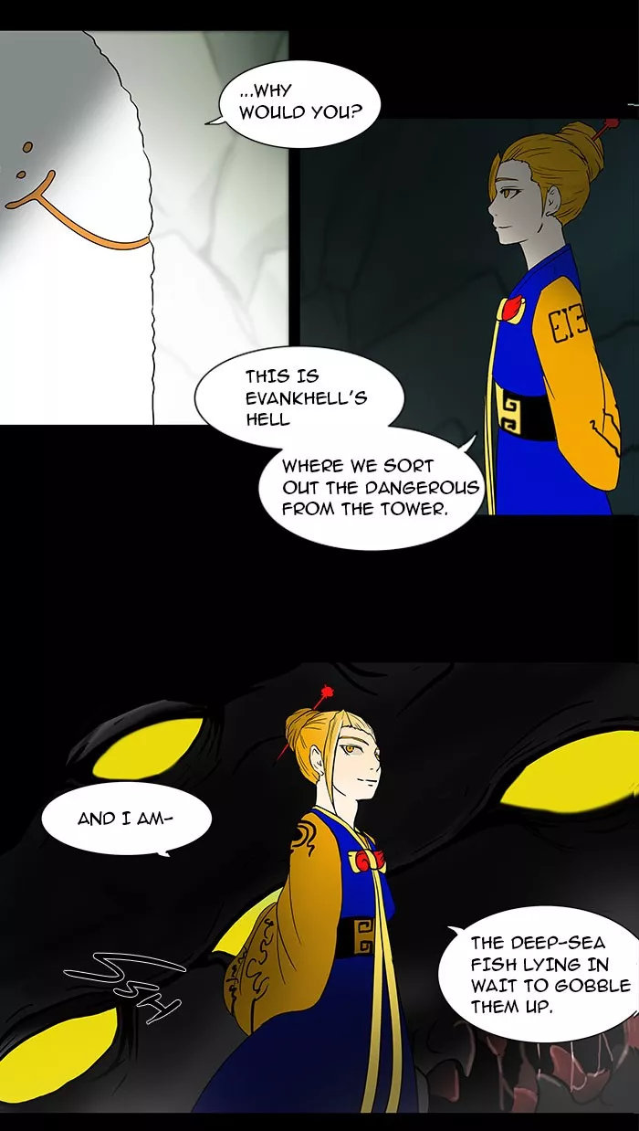 Tower of God, chapter 56, image 28
