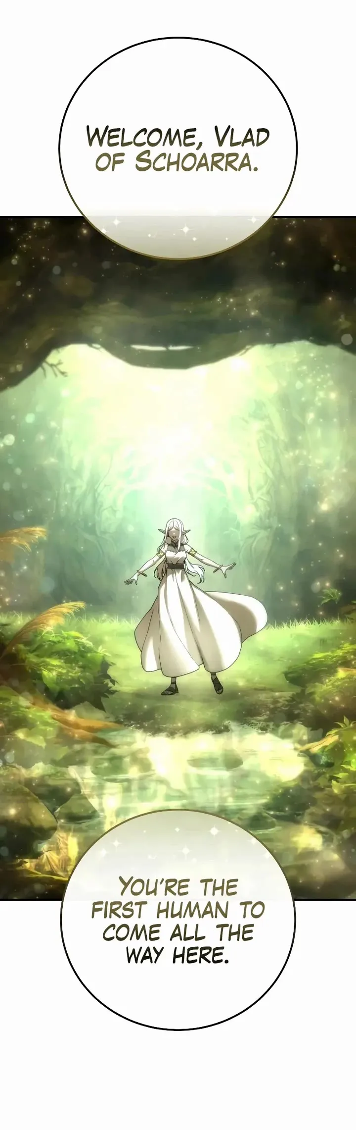 Star-Embracing Swordmaster, chapter 112, image 50