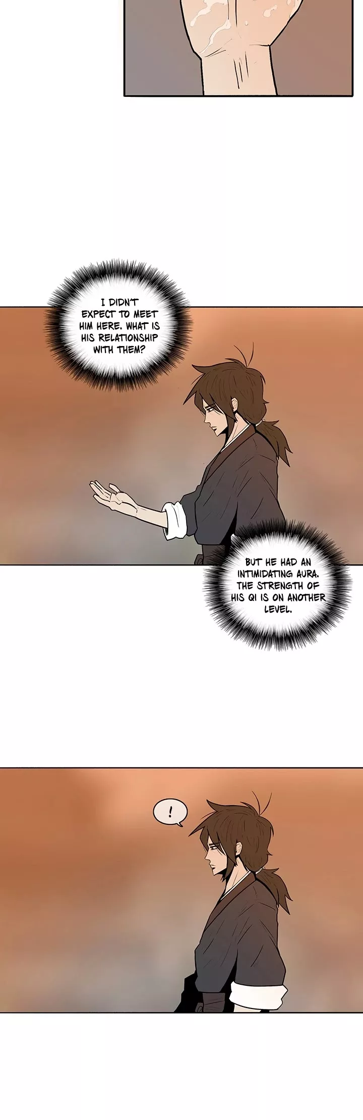 Legend of the Northern Blade, chapter 9, image 17