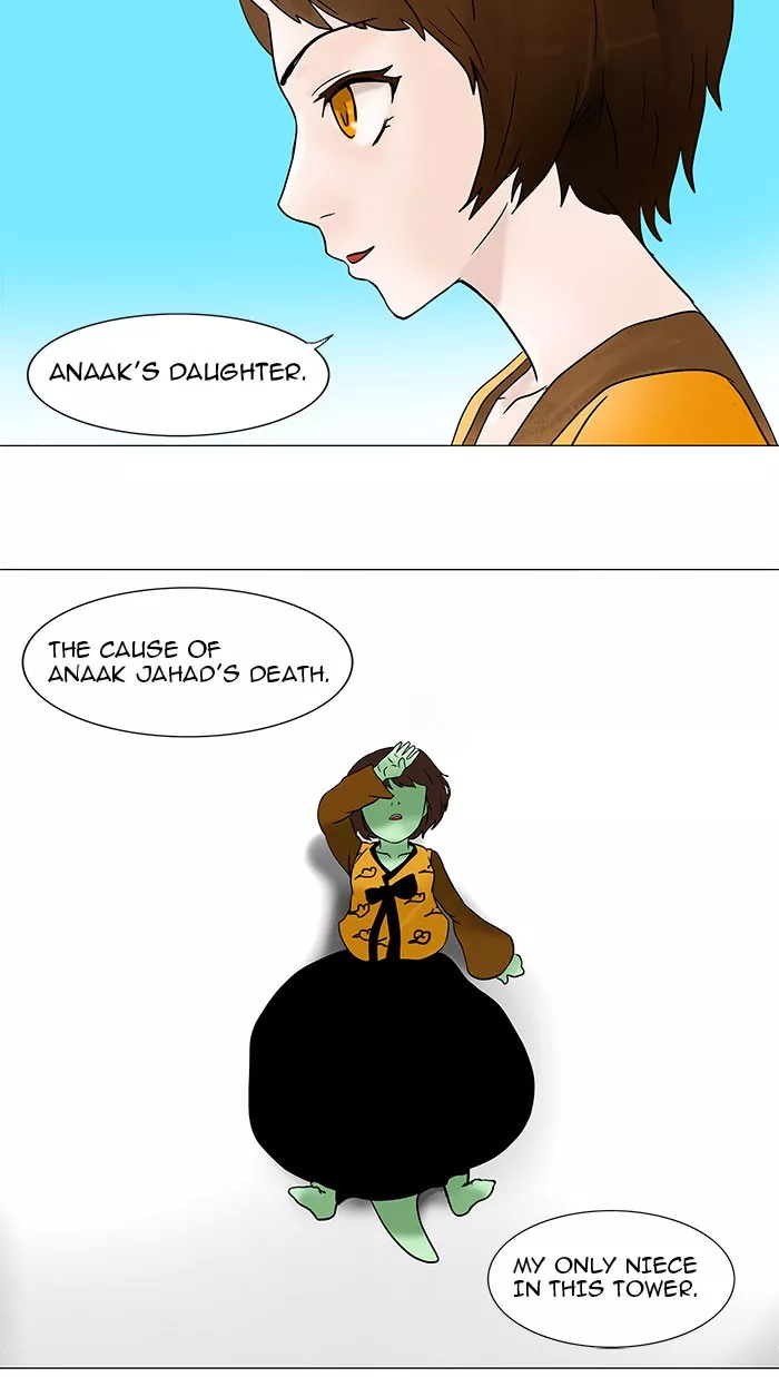 Tower of God, chapter 32, image 41