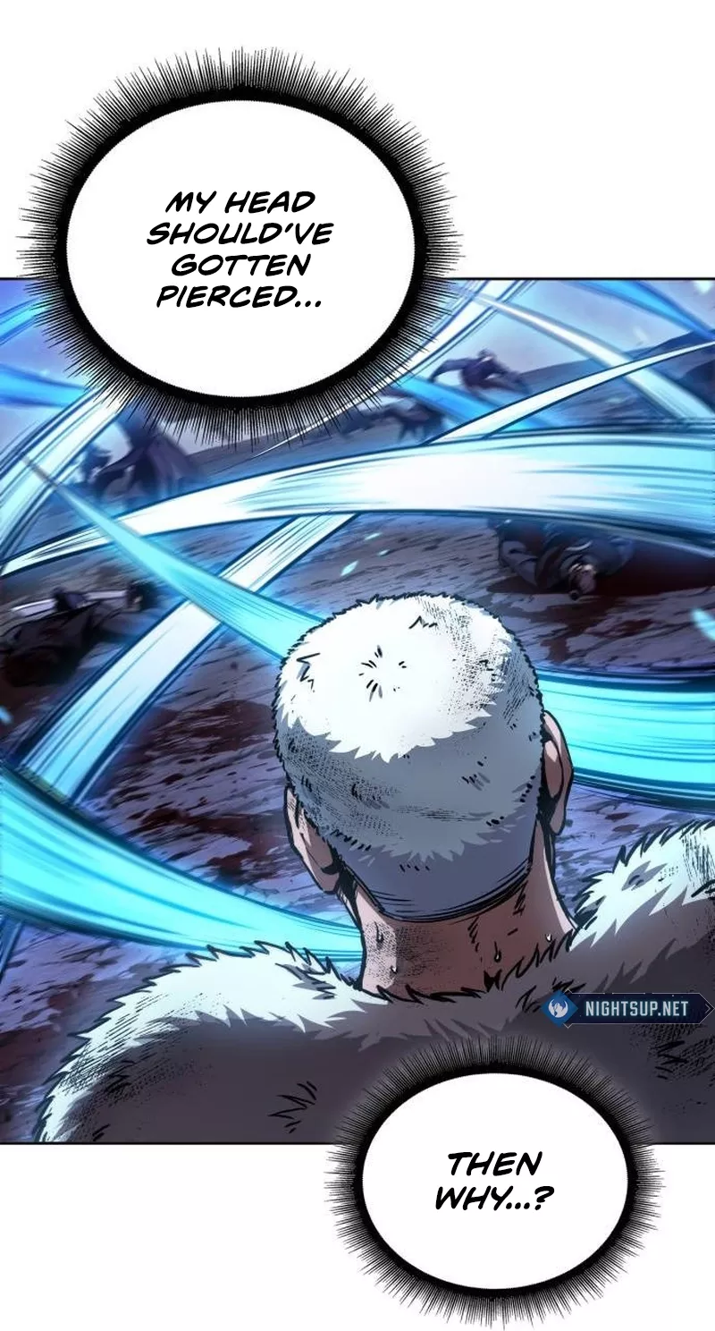 Nano Machine, chapter 270, image 6