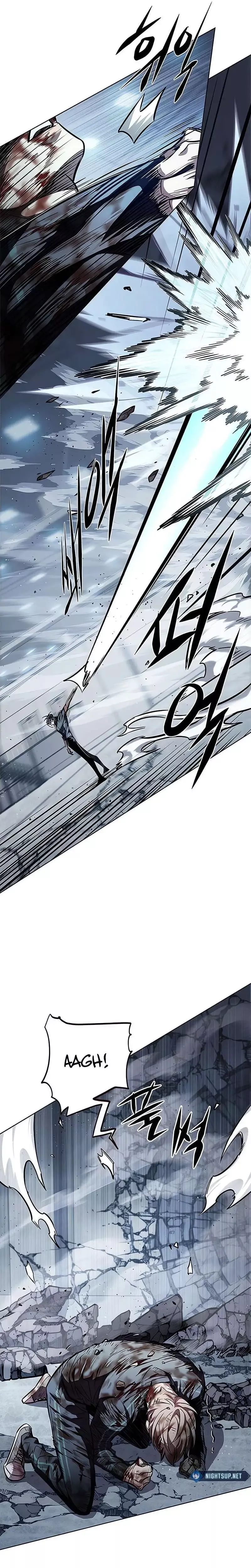 Eleceed, chapter 357, image 33