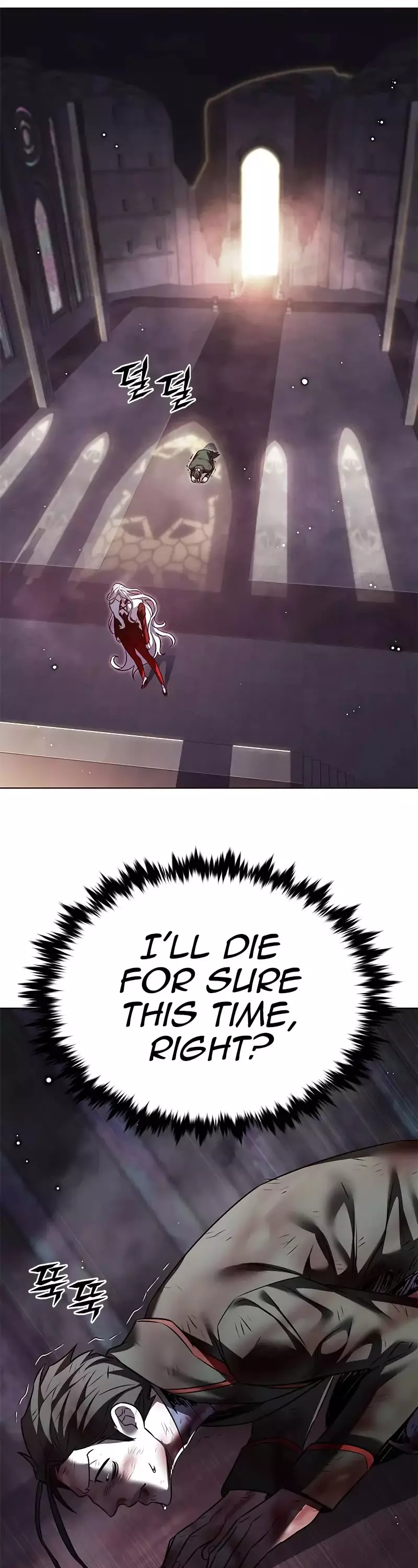 Eleceed, chapter 303, image 61