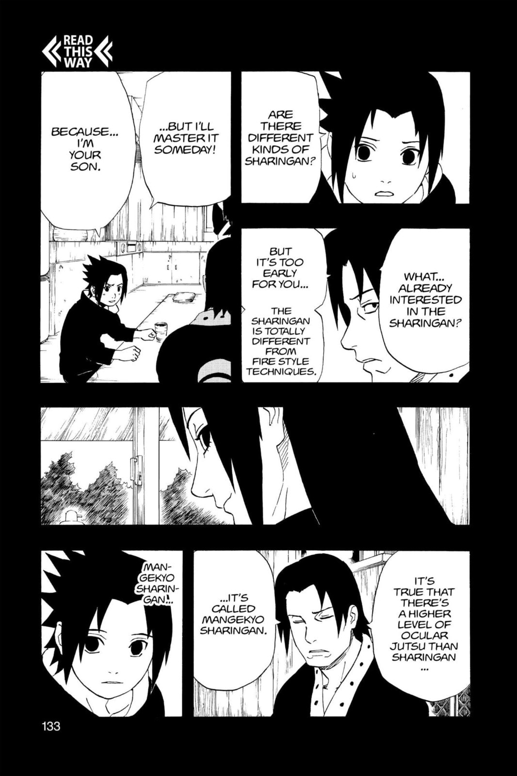 Naruto, chapter 224, image 7