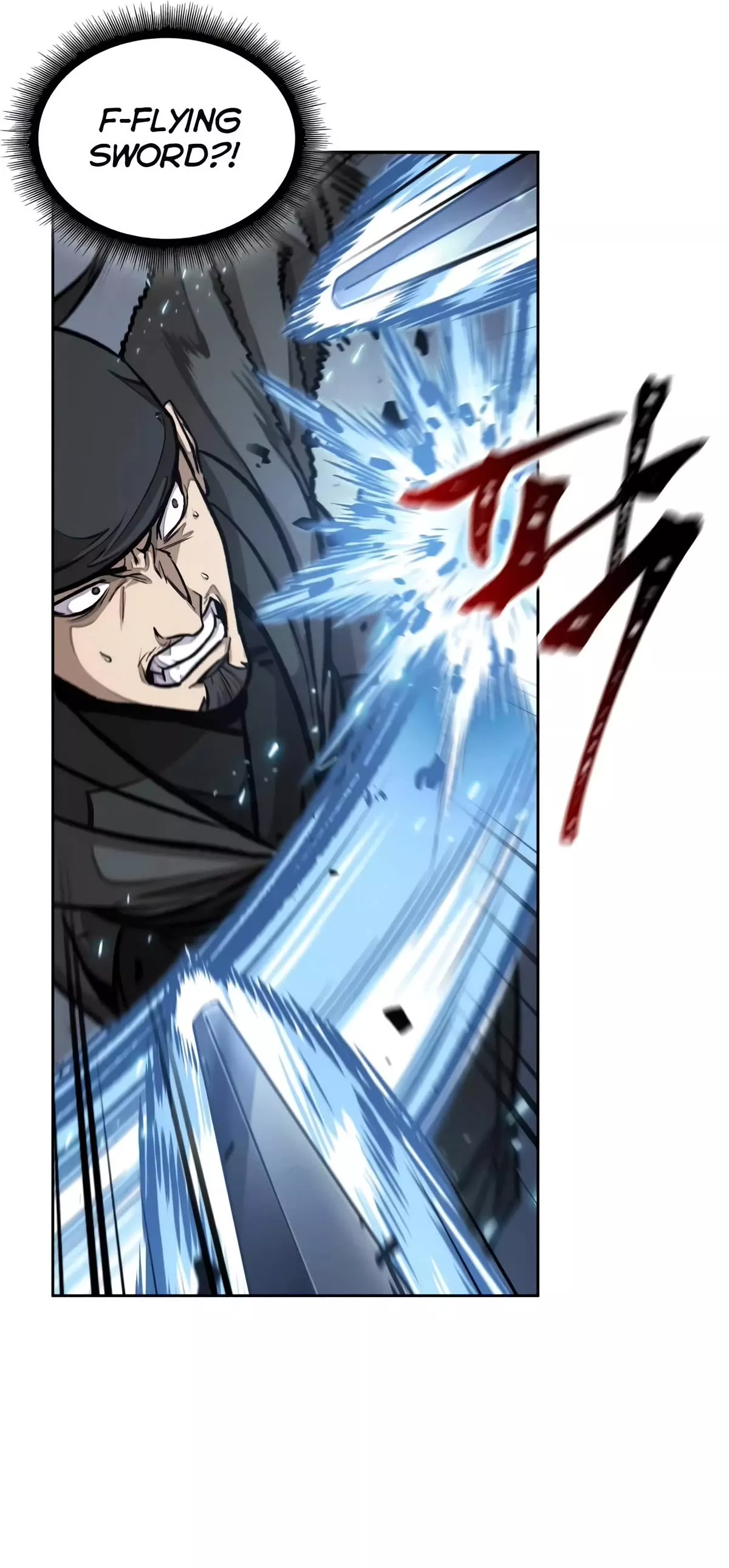 Nano Machine, chapter 134, image 21