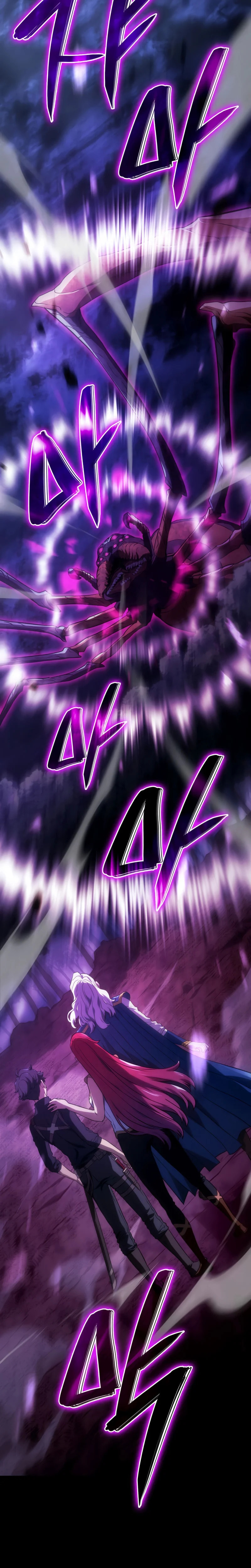 Revenge of the Baskerville Bloodhound, chapter 30, image 45