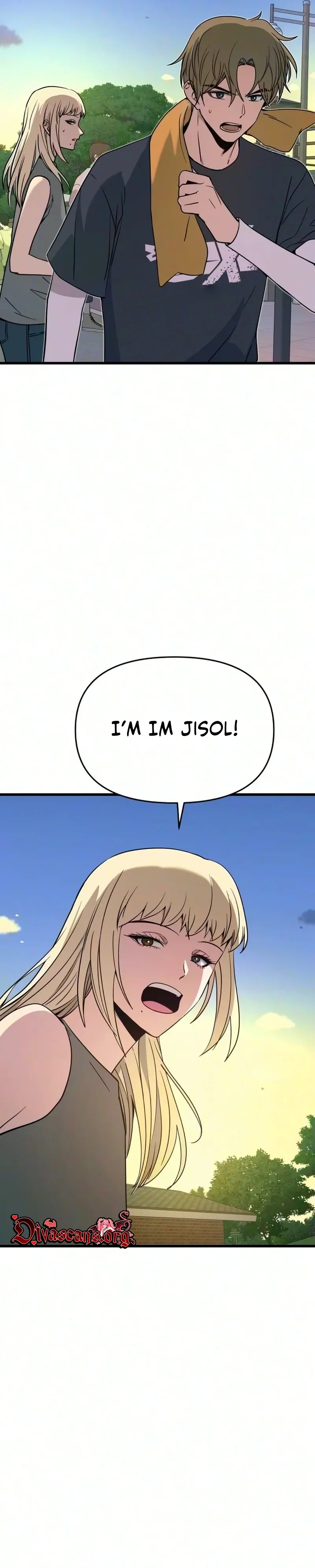My Bias Gets on the Last Train, chapter 90, image 9
