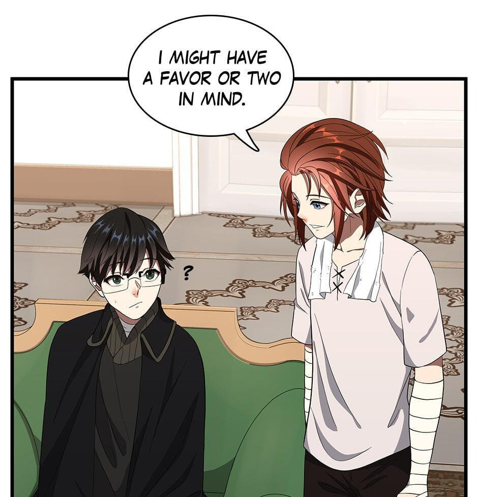 The Beginning After the End, chapter 75, image 86