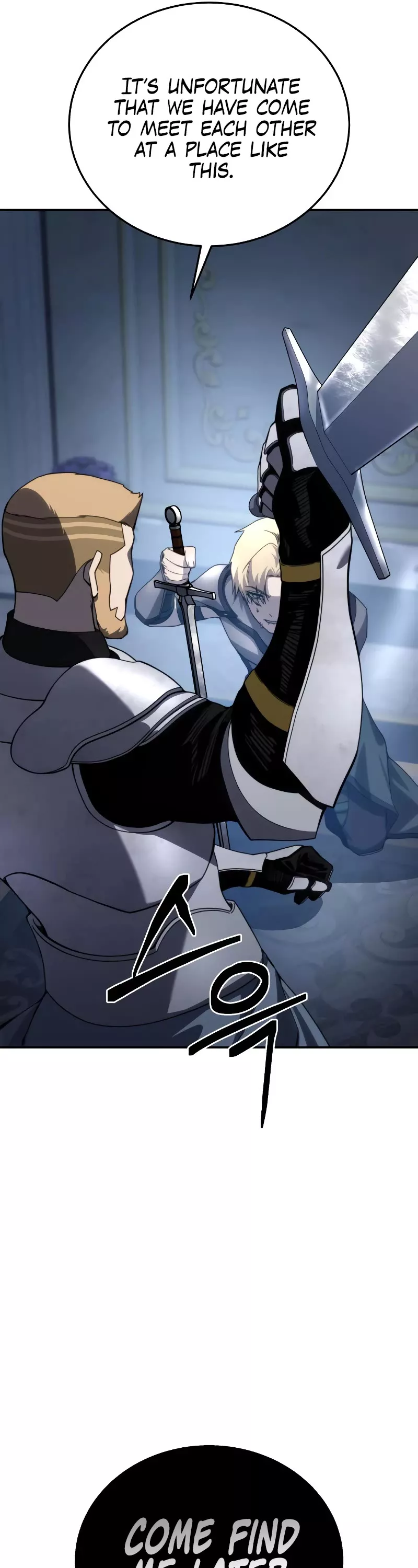 Star-Fostered Swordmaster, chapter 21, image 70