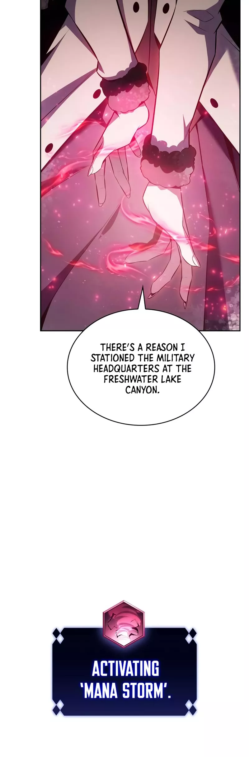 Solo Max-Level Newbie, chapter 88, image 31