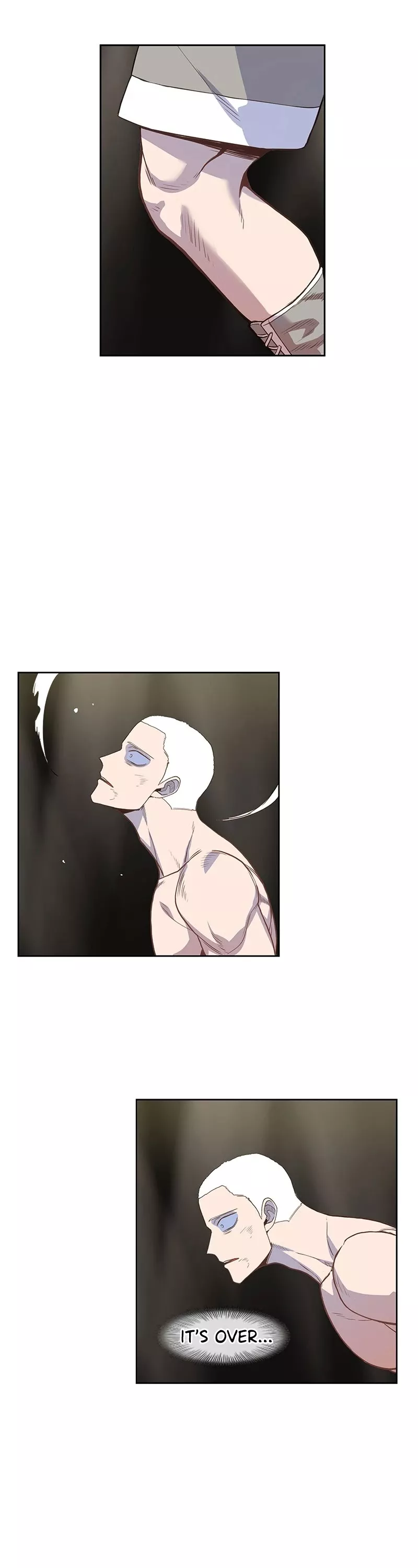 The Boxer, chapter 130, image 9