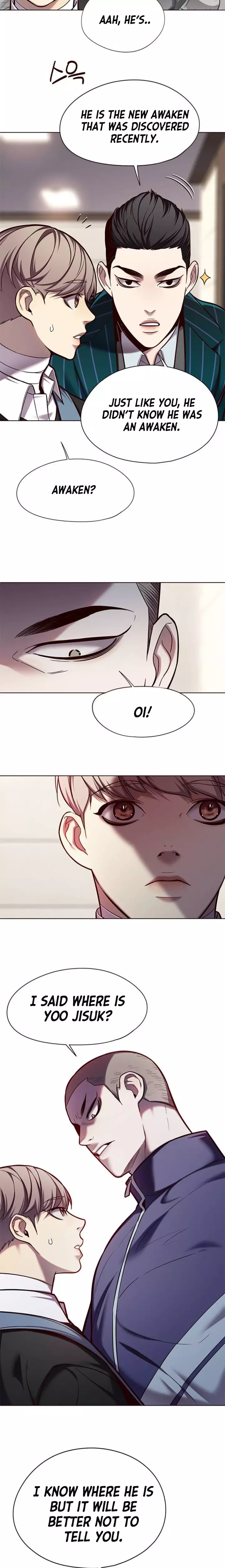 Eleceed, chapter 114, image 12