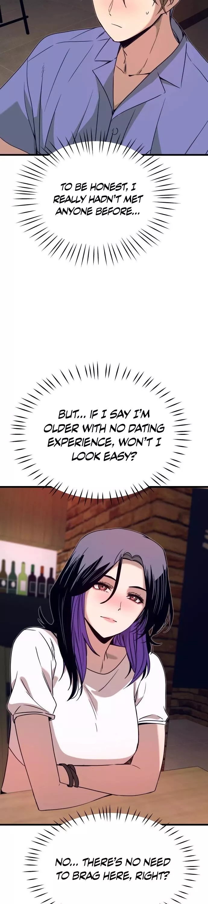 My Bias Gets on the Last Train, chapter 59, image 26