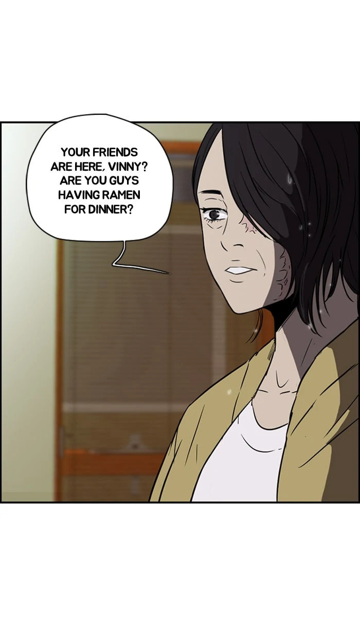 Wind Breaker, chapter 111, image 44