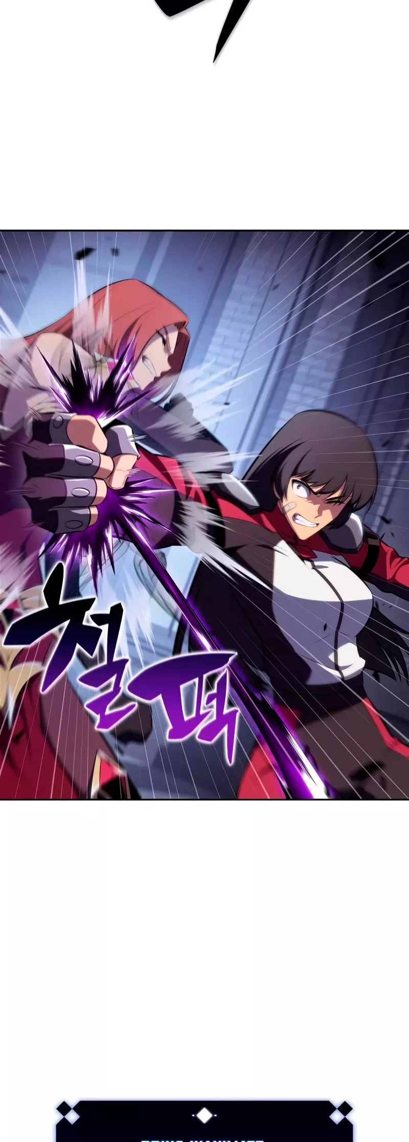 Solo Max-Level Newbie, chapter 166, image 10