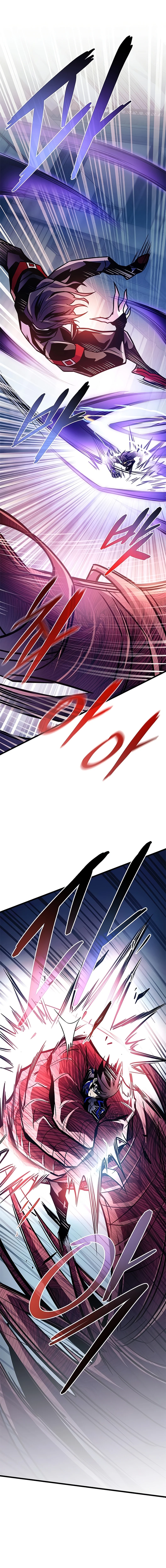 Villain To Kill, chapter 209, image 12