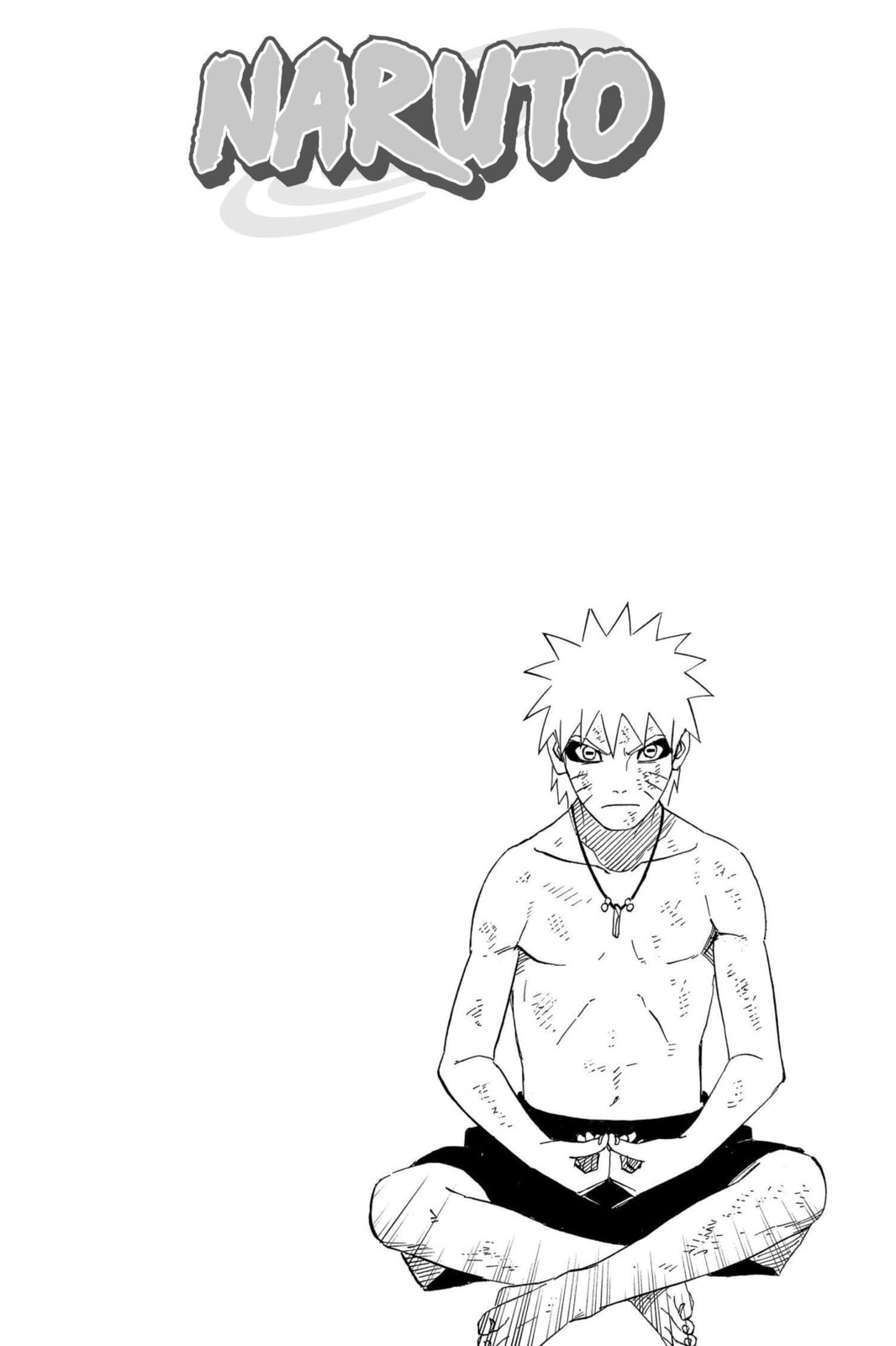 Naruto, chapter 420, image 4