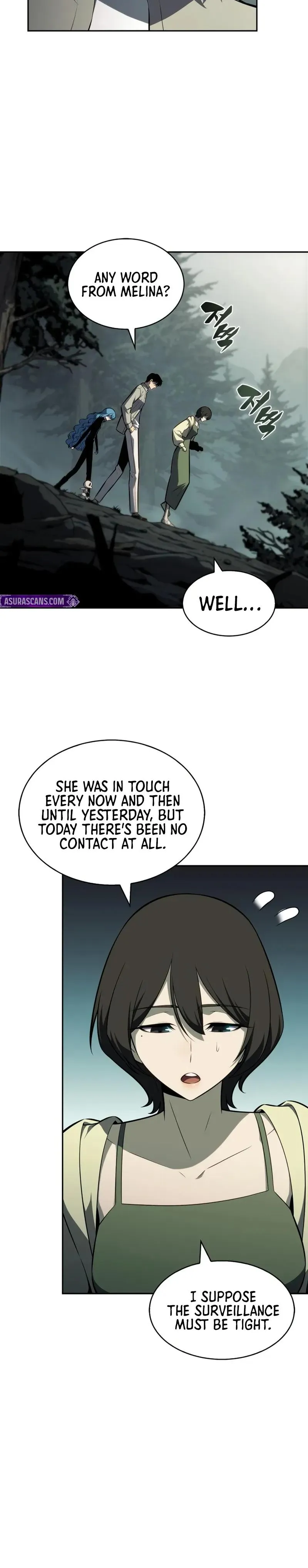 Solo Max-Level Newbie, chapter 250, image 28