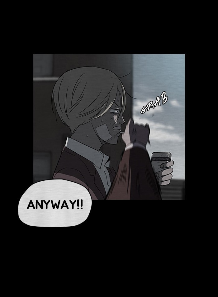Wind Breaker, chapter 40, page 39