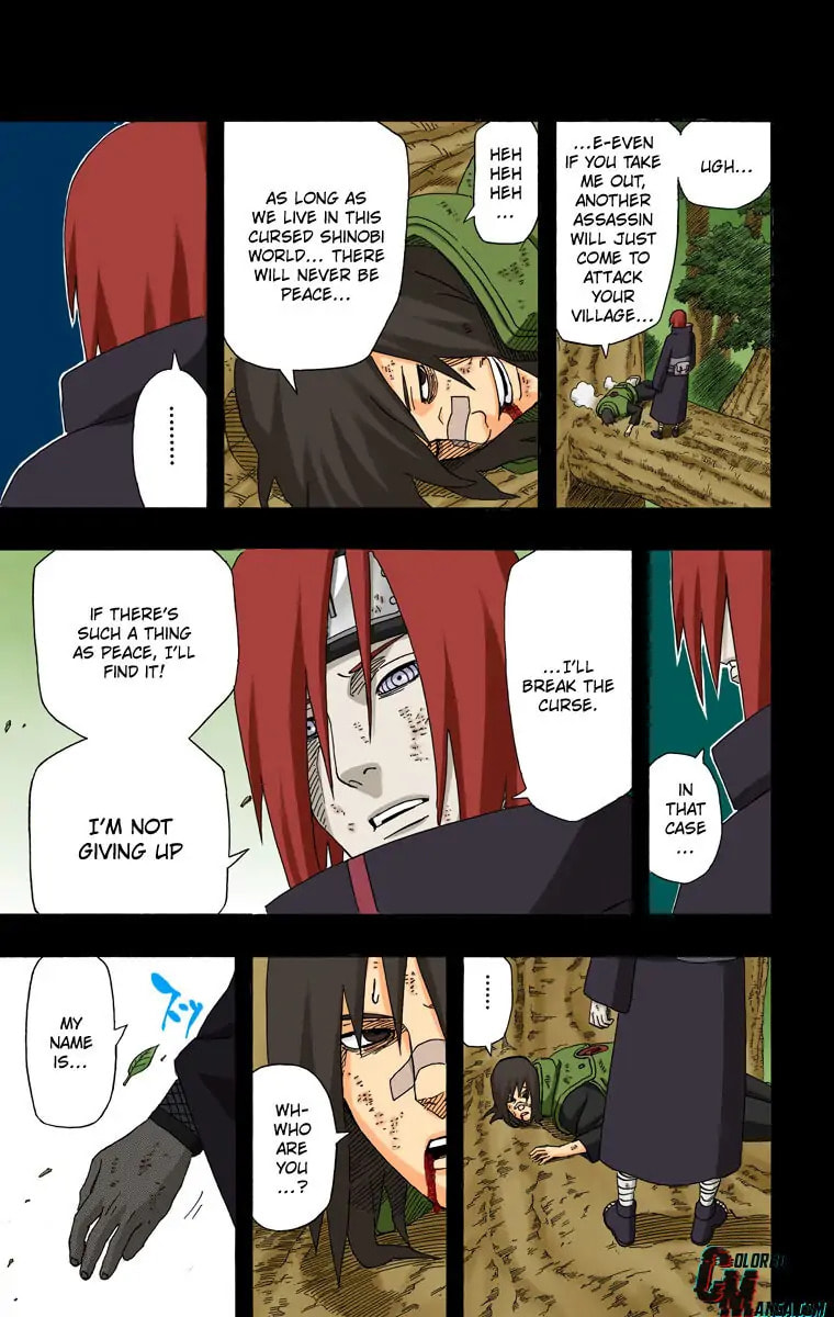 Naruto, chapter 448.1, image 13