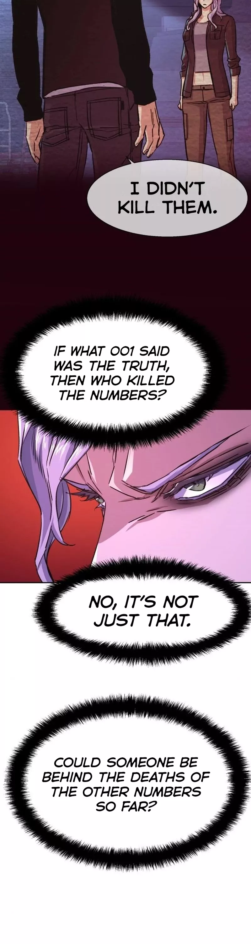 Teenage Mercenary, chapter 95, image 31