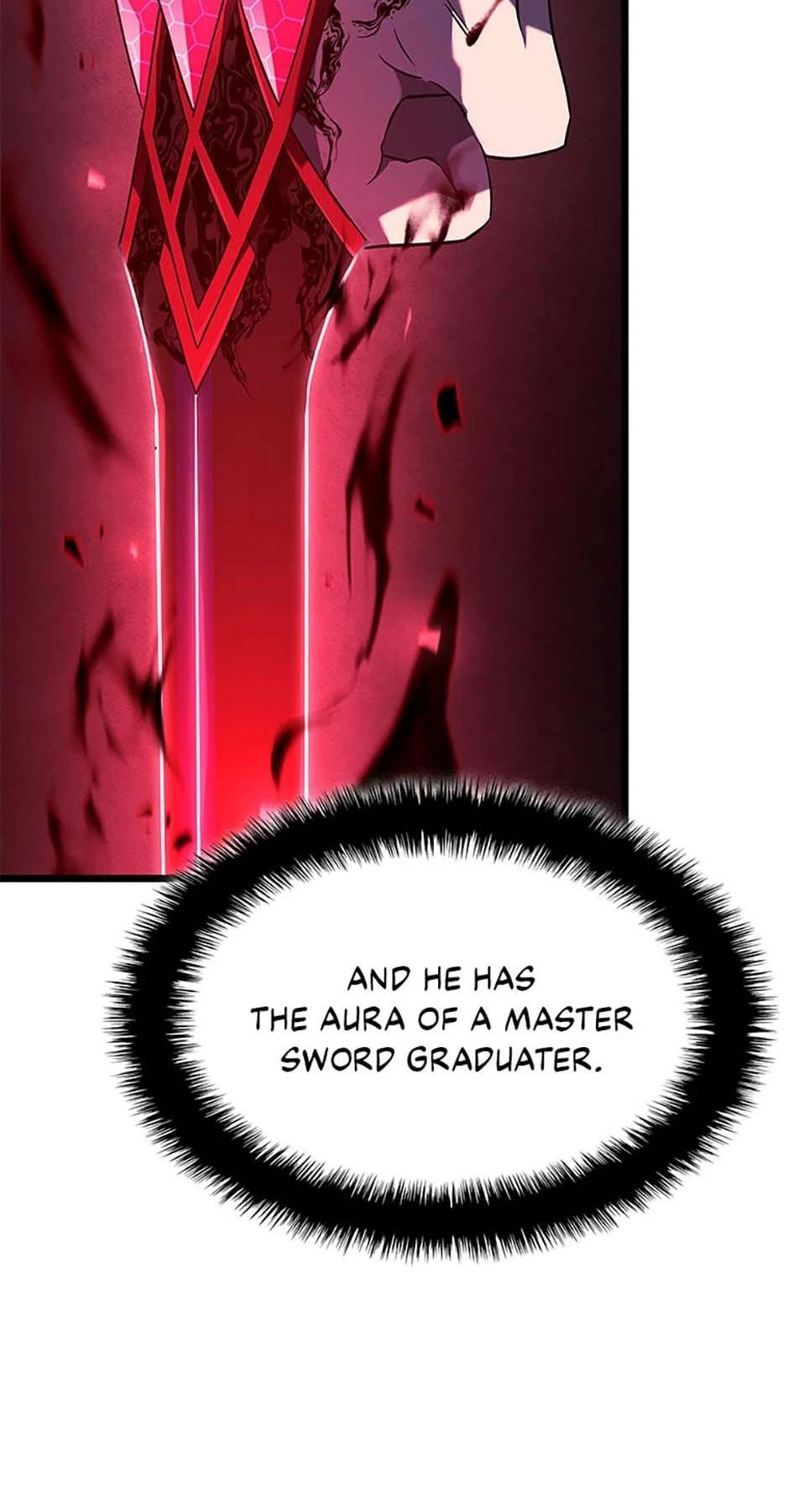 Revenge of the Baskerville Bloodhound, chapter 88, image 86