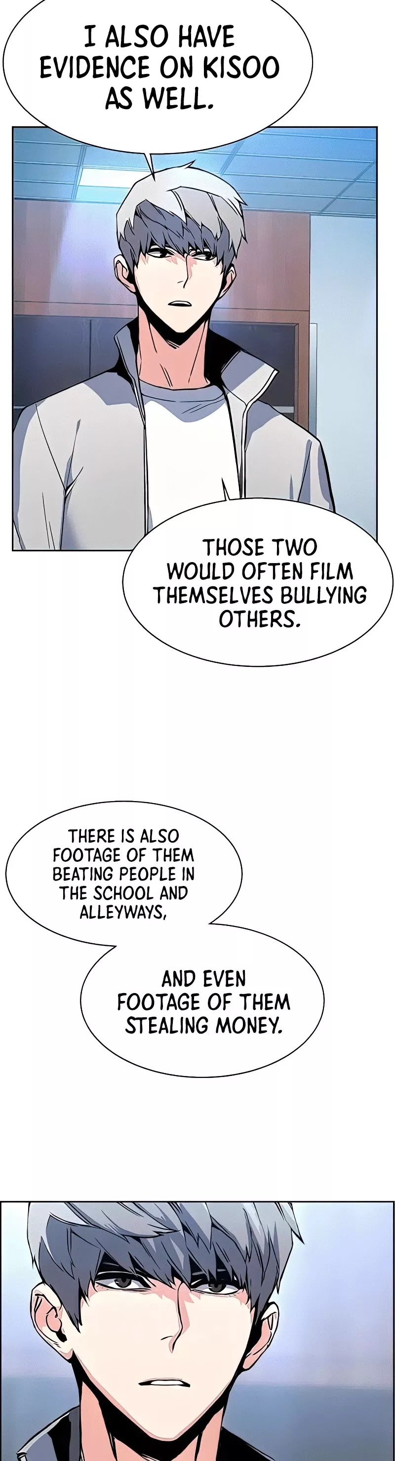 Teenage Mercenary, chapter 9, image 22