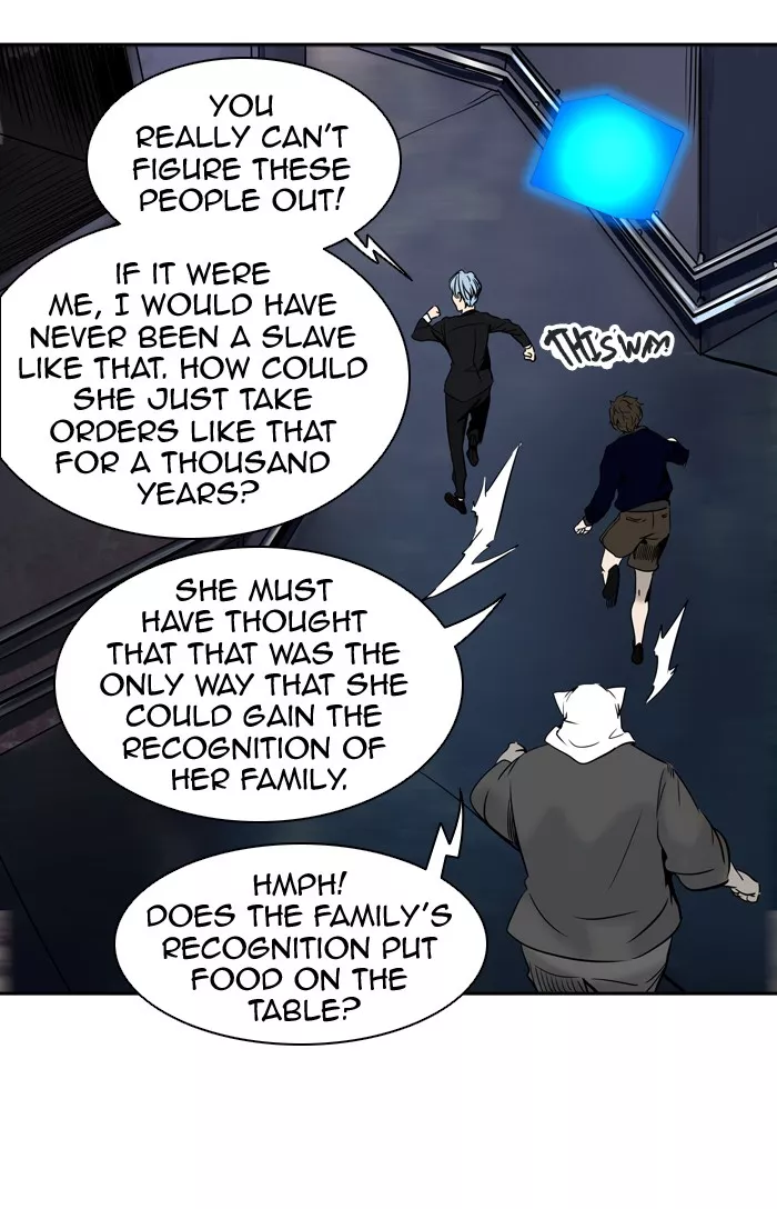 Tower of God, chapter 294, image 37