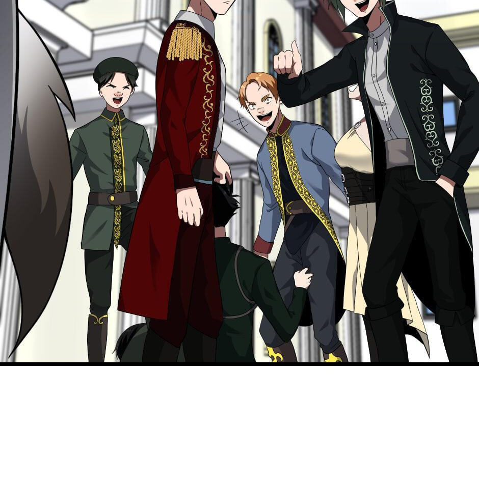 The Beginning After the End, chapter 80, image 40