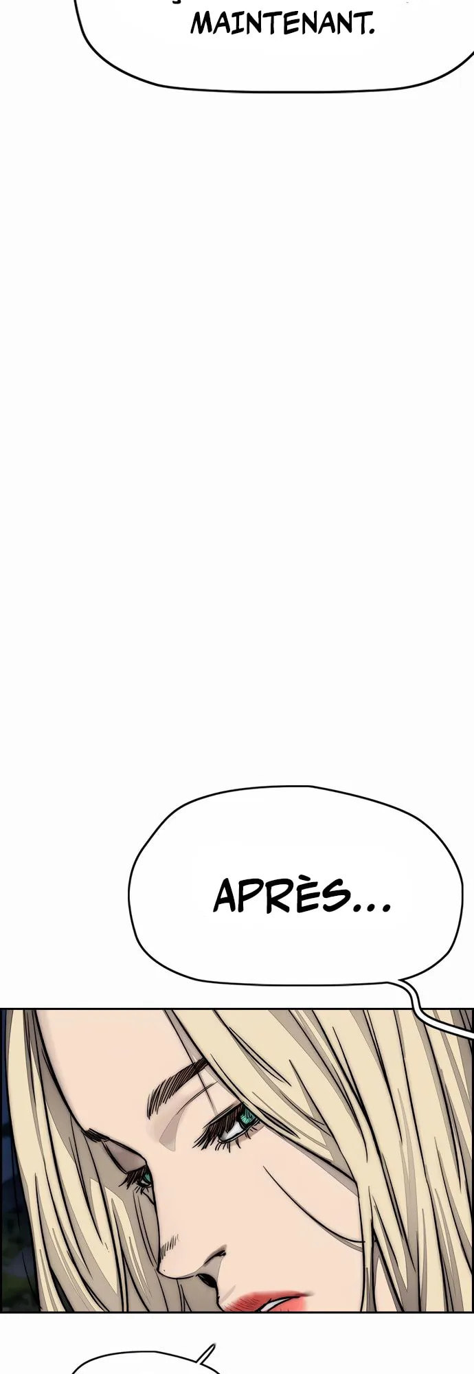 Wind Breaker, chapter 7, page 12