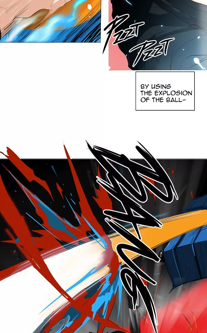 Tower of God, chapter 209, image 58