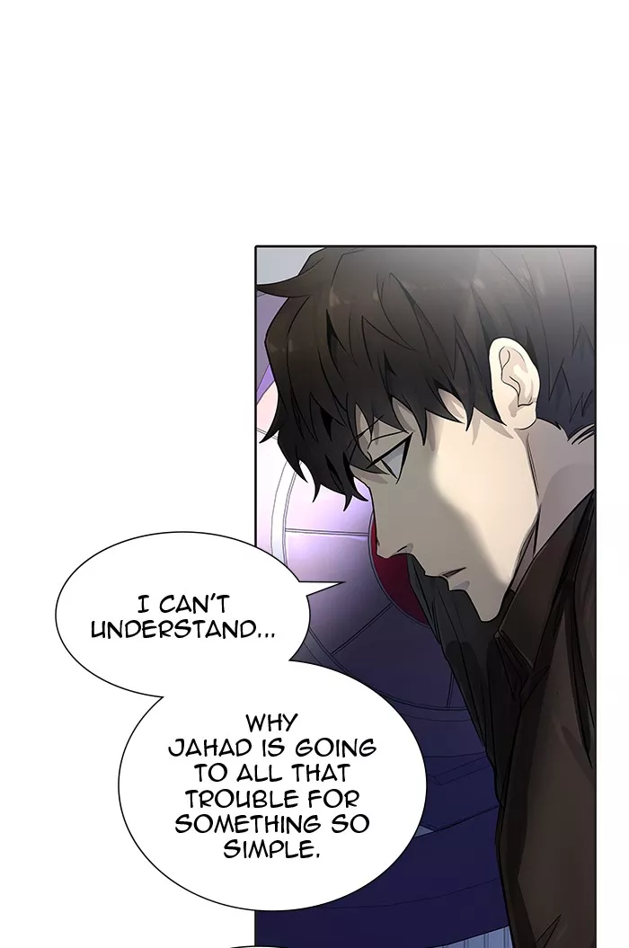 Tower of God, chapter 502, image 92