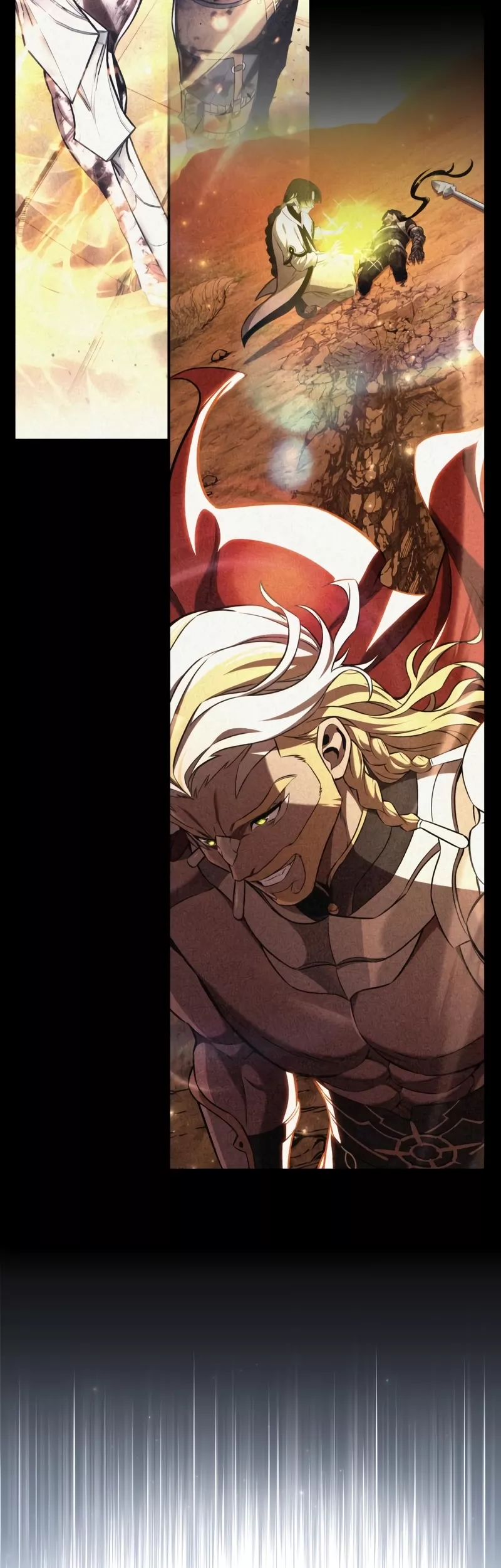 I Killed the Main Player, chapter 110, image 11