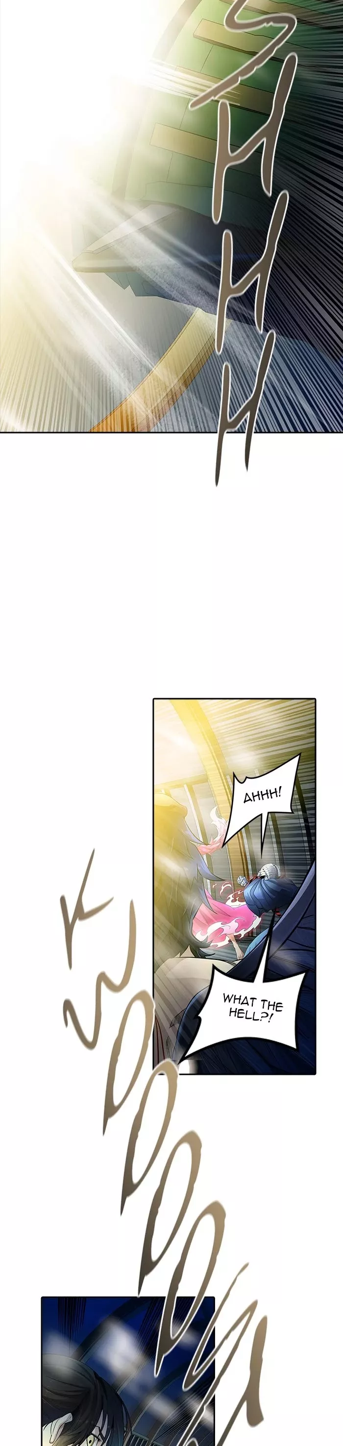 Tower of God, chapter 544, image 55