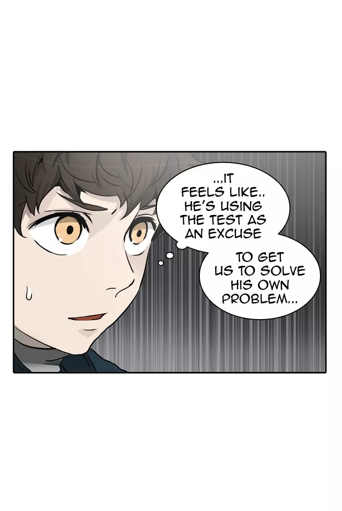 Tower of God, chapter 325, image 8