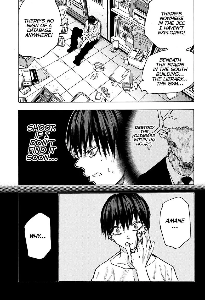 Sakamoto Days, chapter 85, image 13