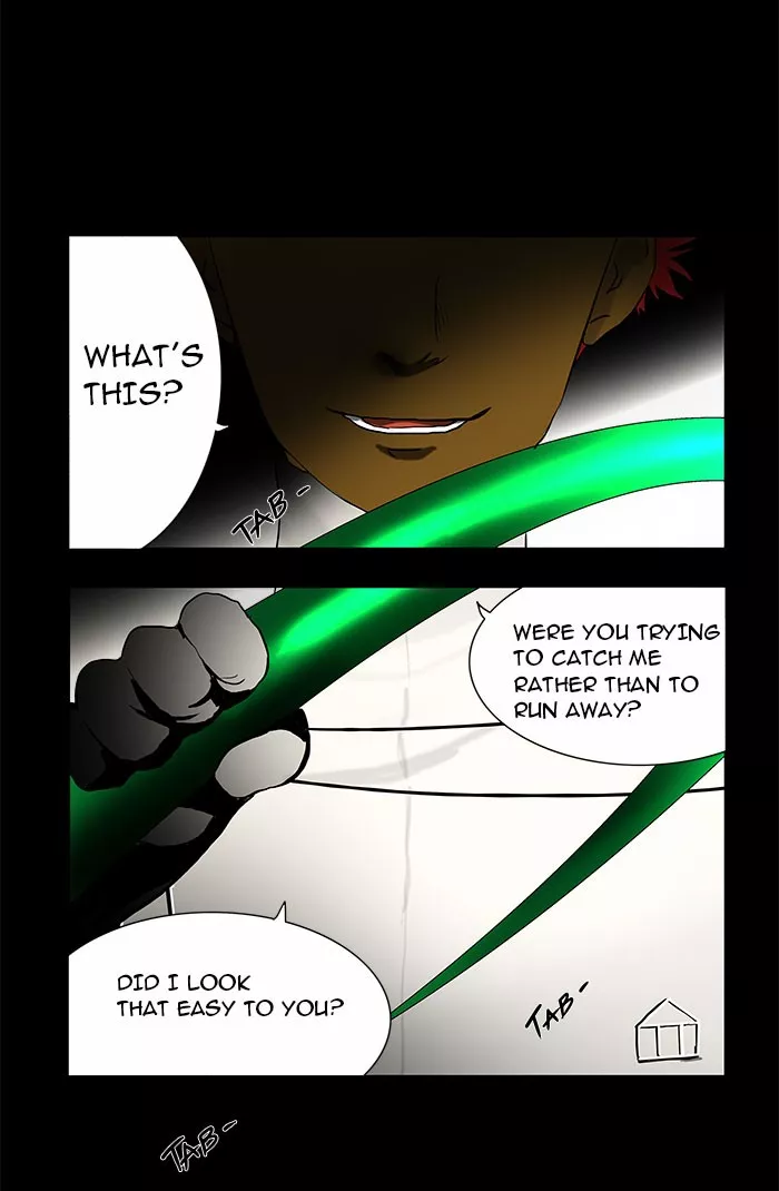 Tower of God, chapter 37, image 35