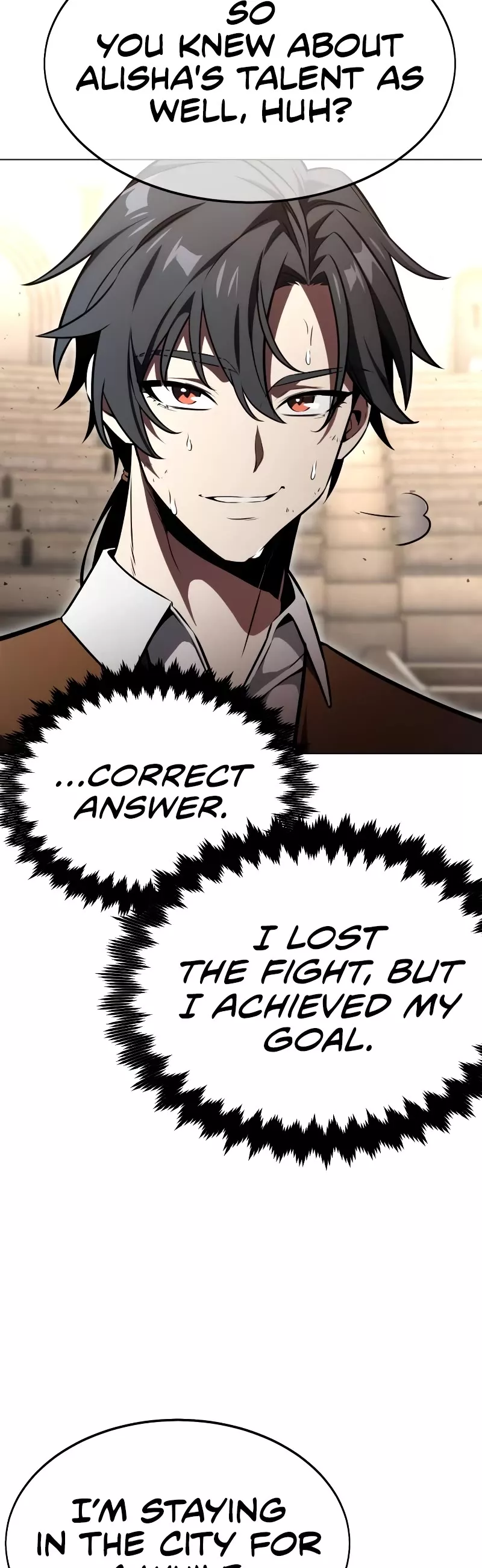 I Killed the Main Player, chapter 17, image 93