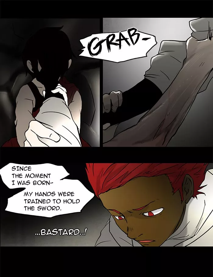 Tower of God, chapter 45, image 25