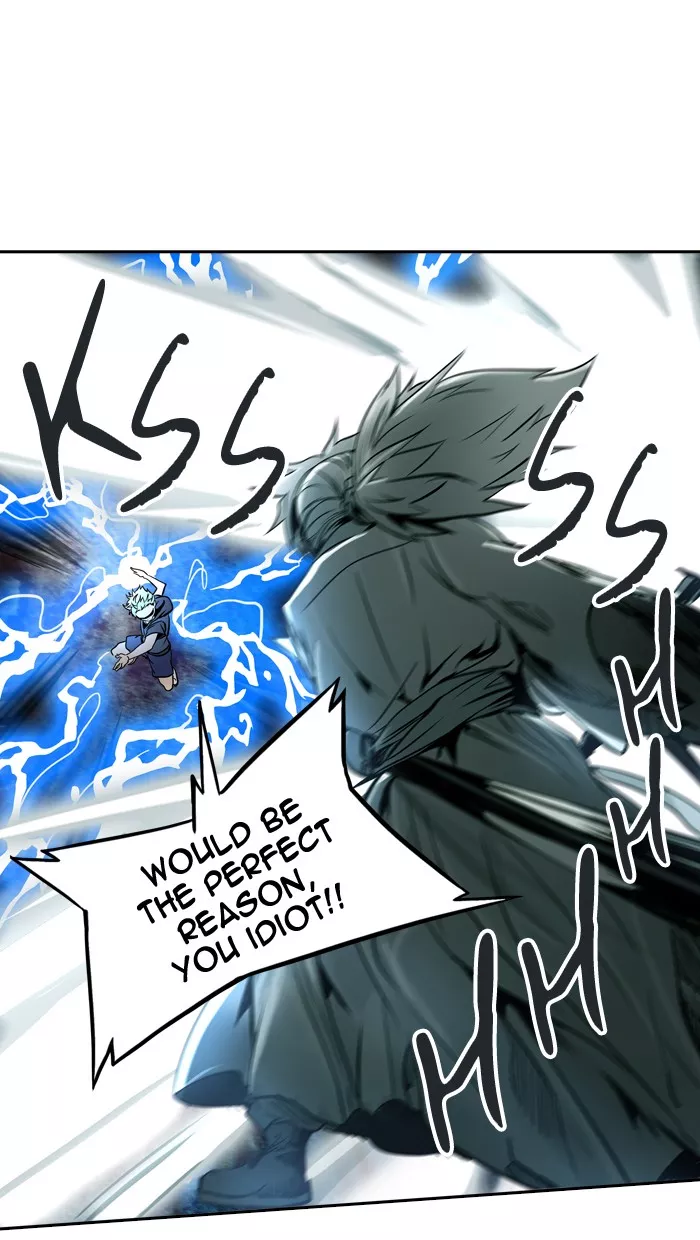 Tower of God, chapter 291, image 8