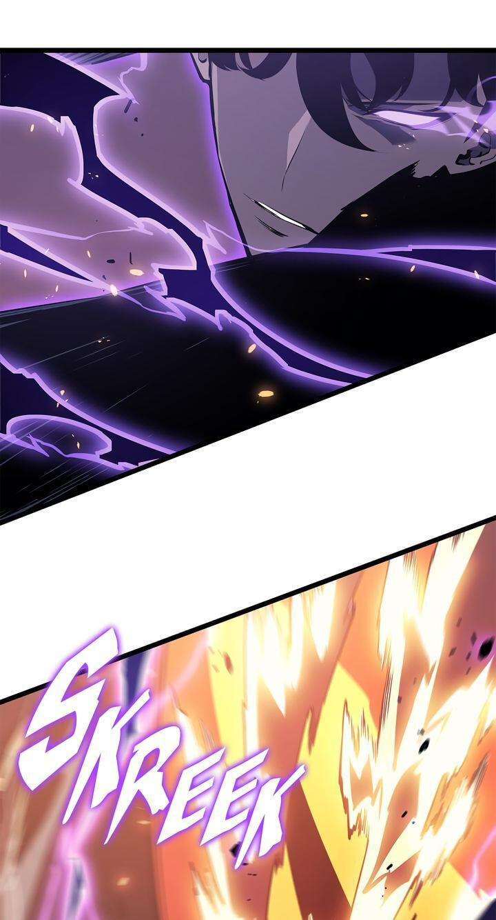 Solo Leveling, chapter 175, page 19
