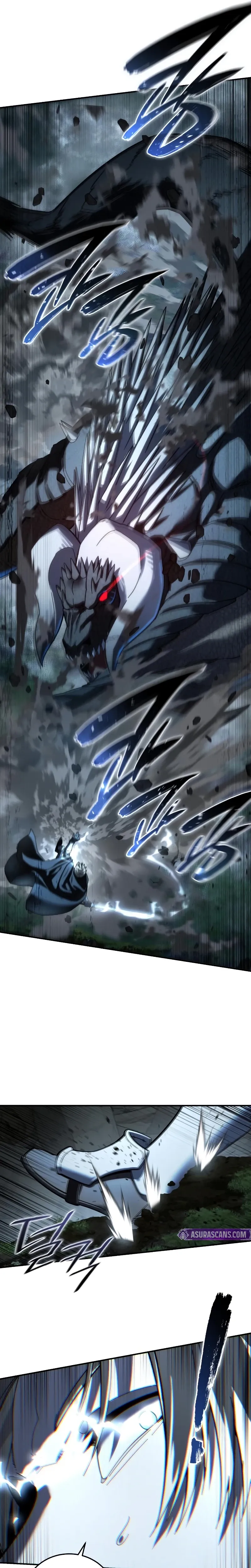 Star-Fostered Swordmaster, chapter 116, image 20