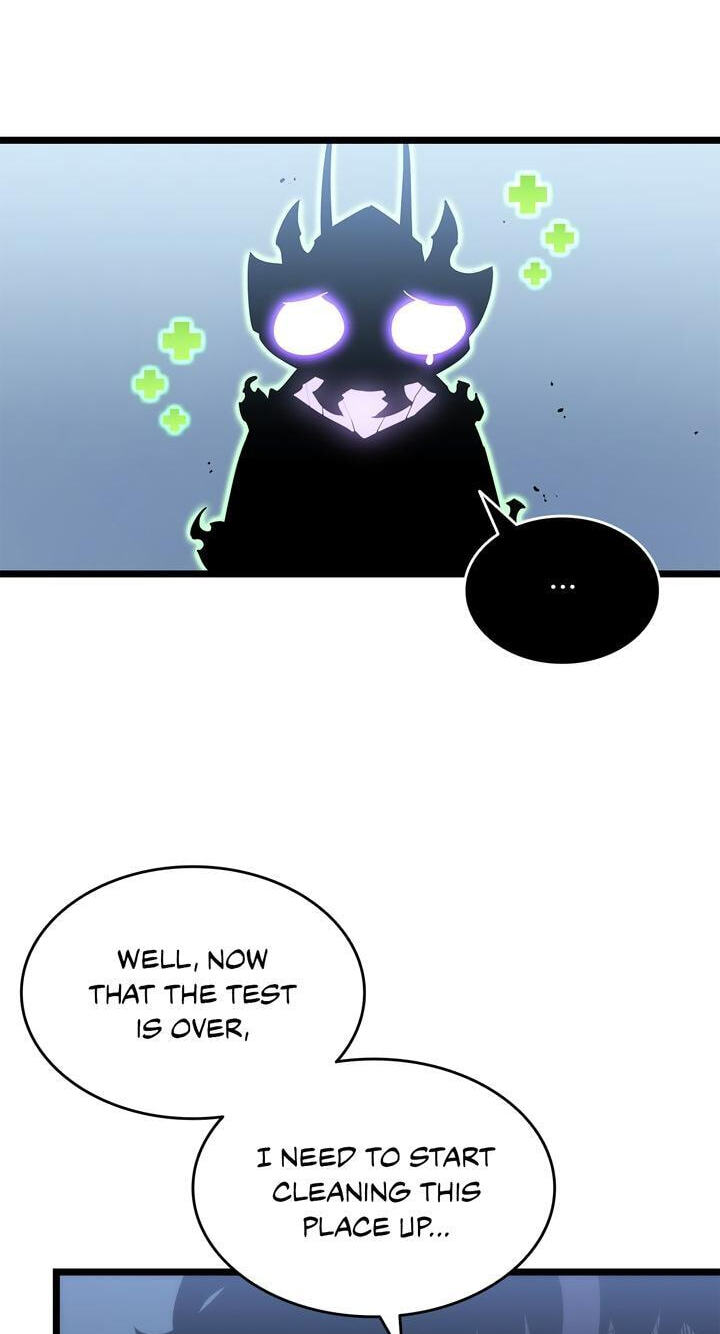 Solo Leveling, chapter 154, page 92