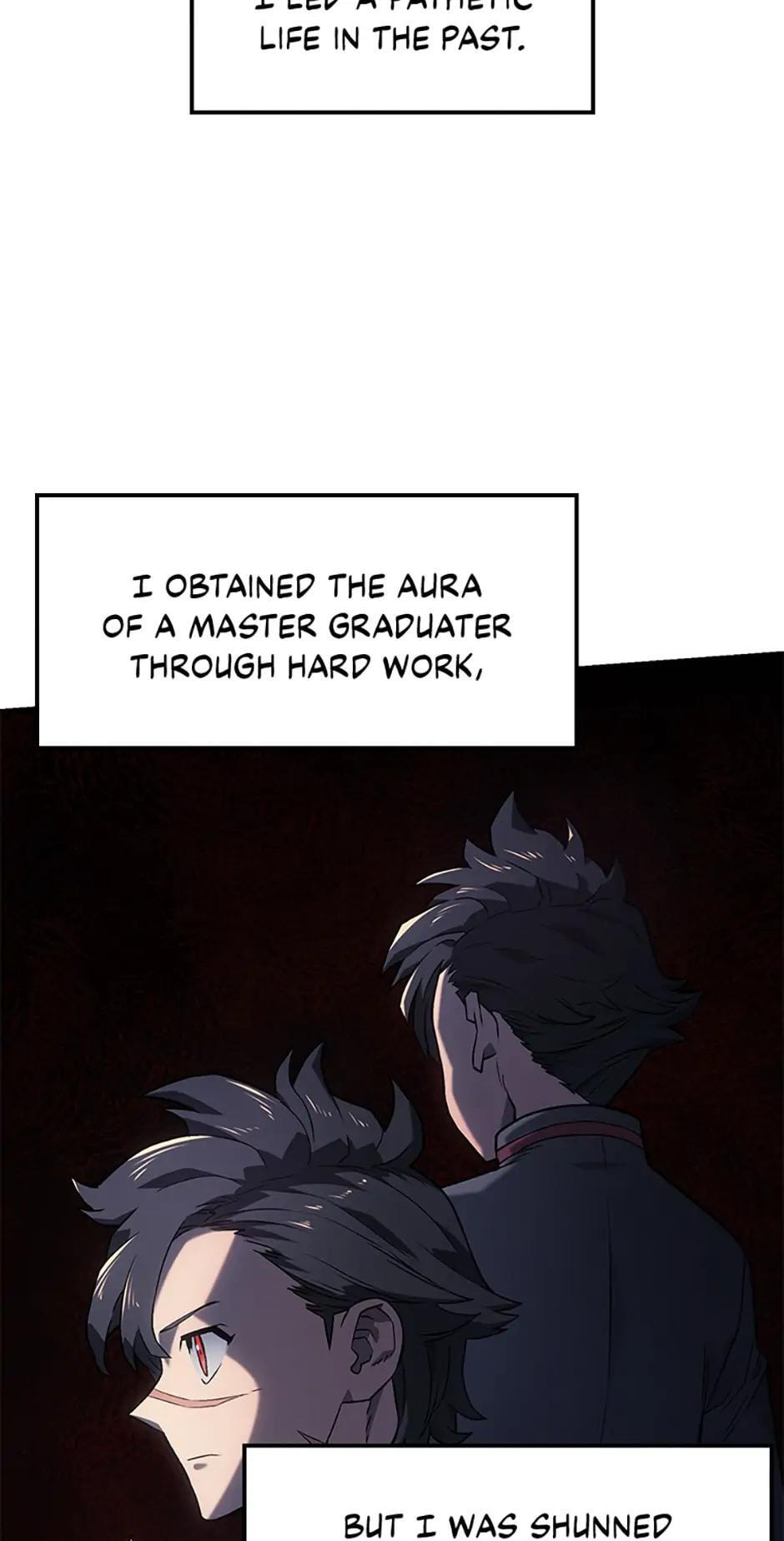 Revenge of the Baskerville Bloodhound, chapter 9, image 119