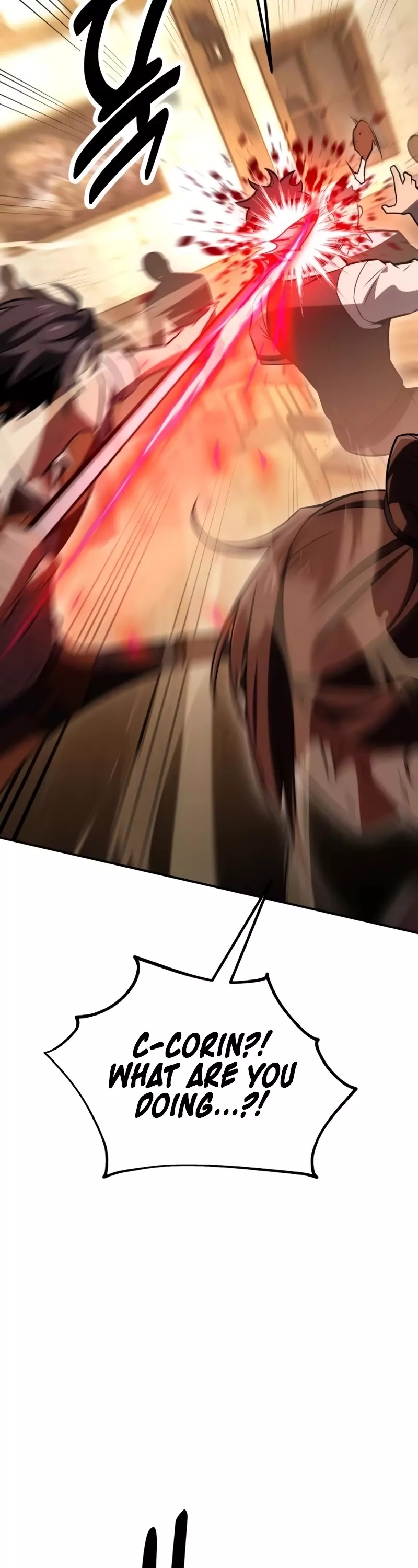 I Killed the Main Player, chapter 42, image 34