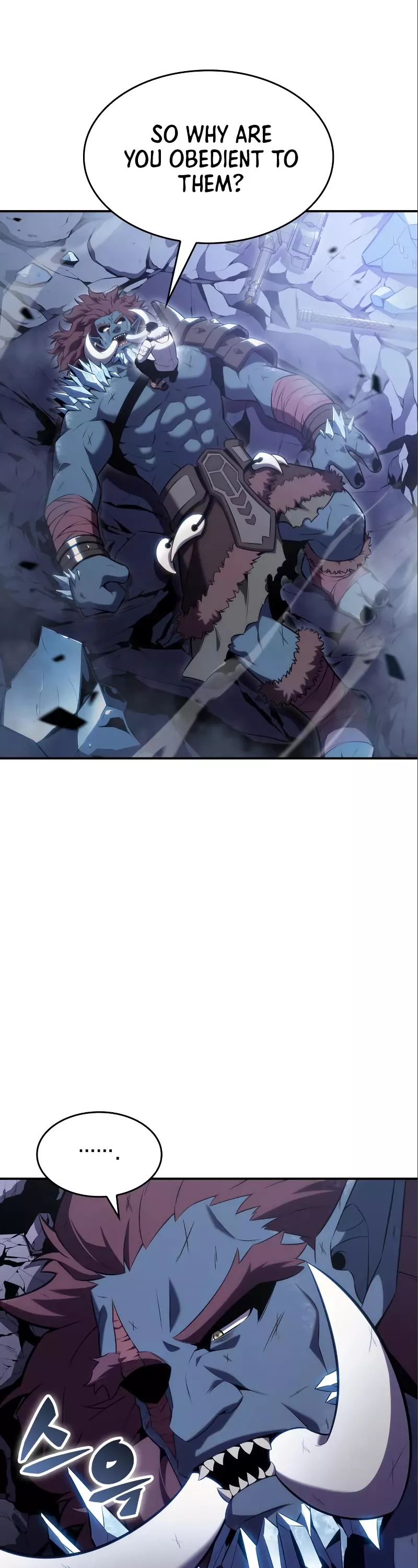 Solo Max-Level Newbie, chapter 87, image 64