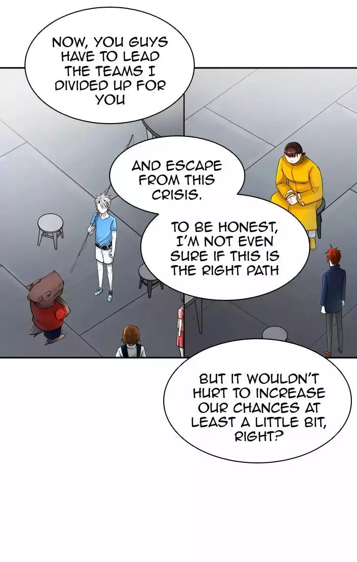 Tower of God, chapter 396, image 56