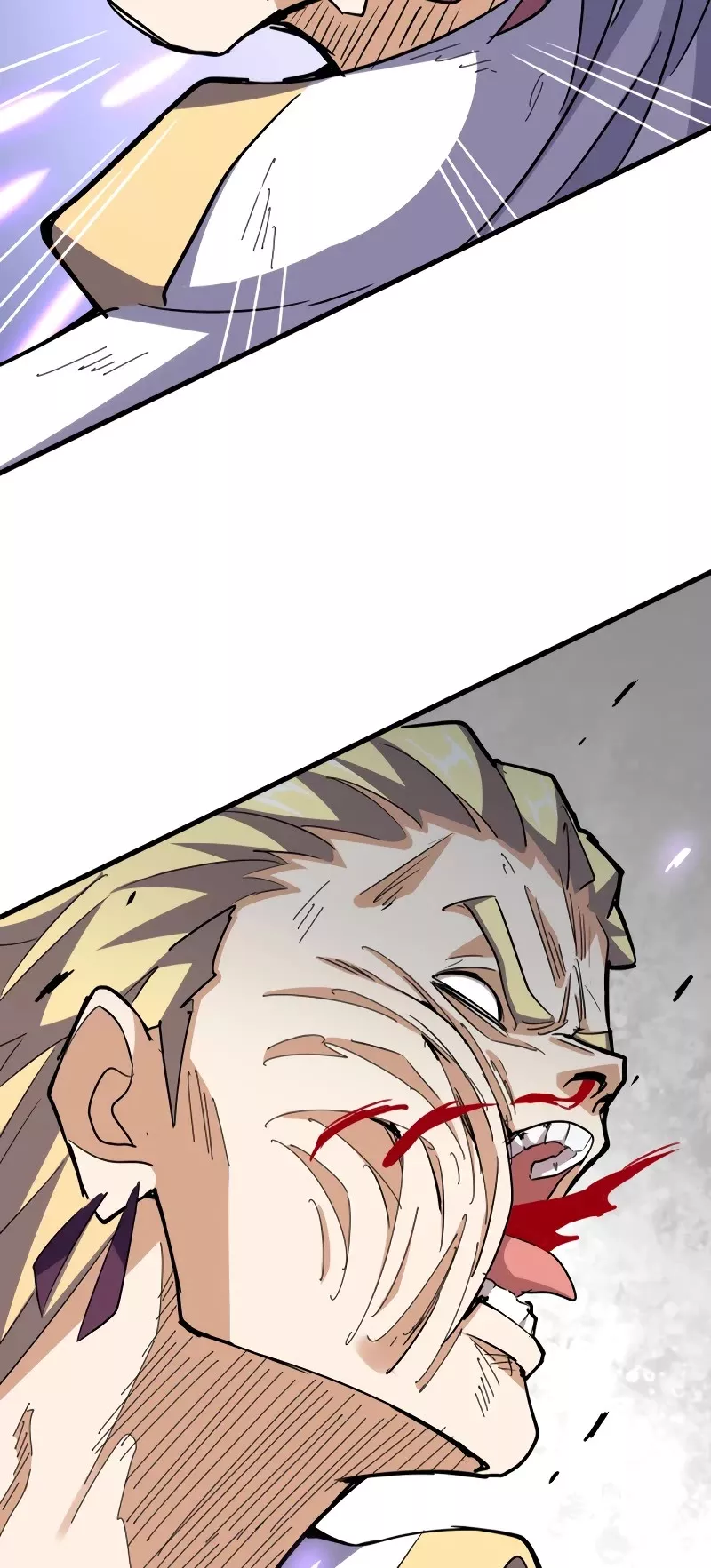 Magic Emperor, chapter 347, image 30
