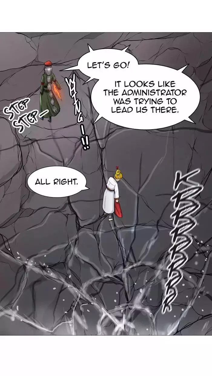 Tower of God, chapter 402, image 109