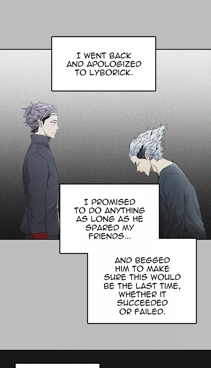 Tower of God, chapter 482, image 30